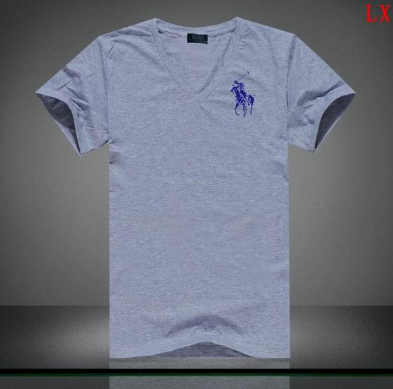 MEN polo T-shirt S-XXXL-497